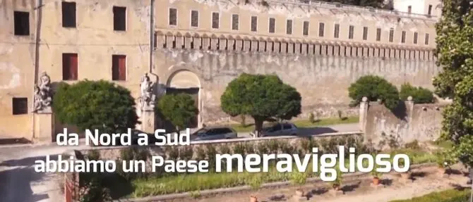 Spot Locride, la risposta dal Veneto: «Rialziamoci insieme»