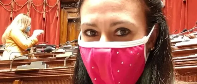 Approvato l’emendamento Versace: 5 milioni di euro per le protesi ai disabili