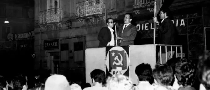 Polistena celebra i 50 anni dell’elezione a sindaco di Tripodi