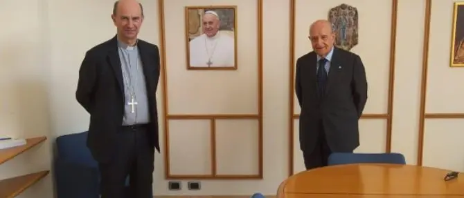 L’infanzia ai tempi del Covid, Unicef e Cei siglano un protocollo d’intesa