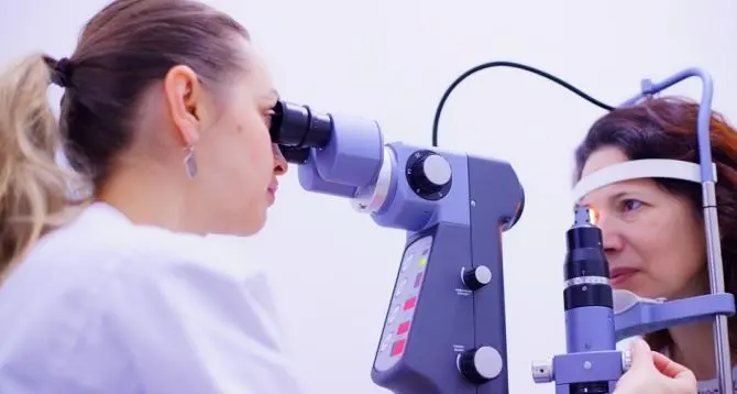 Vibo, dieci giorni di visite oculistiche gratis grazie all’Unione ciechi