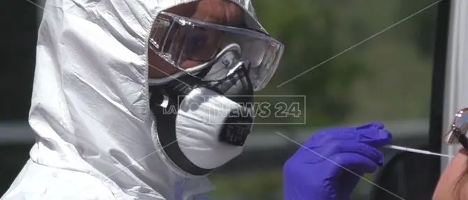 Rientra in Calabria dall'estero e non osserva la quarantena: rintracciato