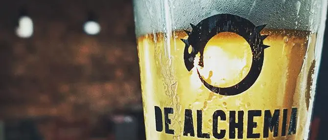 Slow Food celebra due birre prodotte nel Pollino: «Imperdibili»