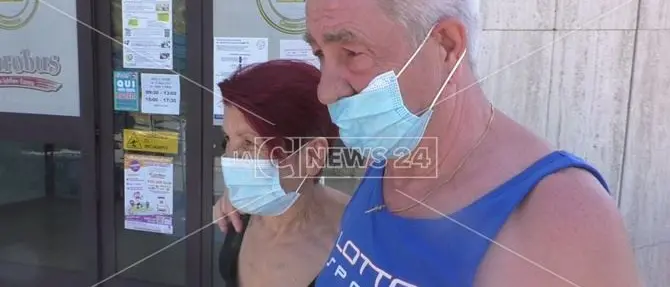 Morì in un incidente, i suoi nonni raccolgono firme per rendere sicura la strada