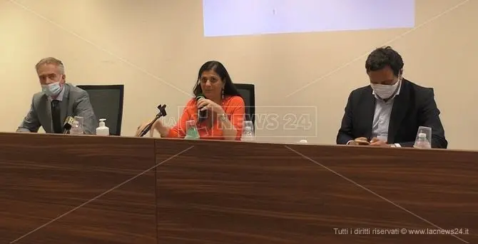 Rilancio turismo in Calabria, Santelli: «Oltre 50 milioni stanziati per il settore»