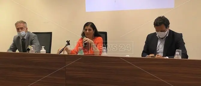 Rilancio turismo in Calabria, Santelli: «Oltre 50 milioni stanziati per il settore»