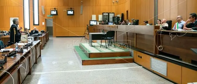 Stragi di mafia, «la ‘ndrangheta si mosse quando fu certa di essere decisiva»