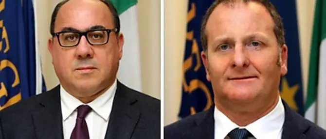 Cortometraggio Muccino, Pd: «Scelta di Jole Santelli poco convincente»