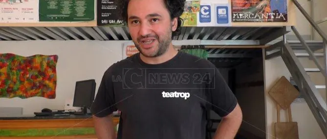 Fondi spettacolo, solo gli spiccioli per la Calabria: l'appello degli artisti