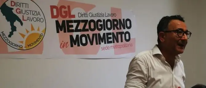 Comunali a Reggio Calabria, l’imprenditore Cuzzocrea scende in campo