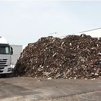 Rifiuti fuori regione per tutta l'estate, ma le ecoballe resteranno in Calabria