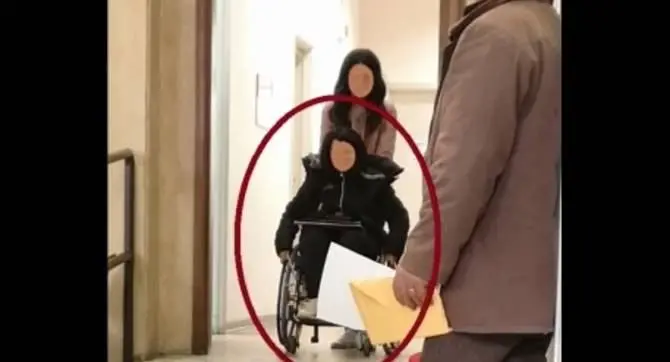 Imprenditrice “falsa” invalida a Corigliano-Rossano, i giudici le danno ragione