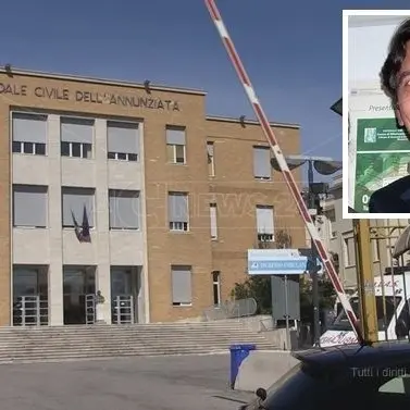 Ospedale di Cosenza, il primario Lequaglie resta: «Diventeremo un'eccellenza»