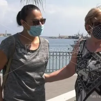 Cuoca di Vibo in cassa integrazione, l’assegno Inps è una miseria: 12 euro