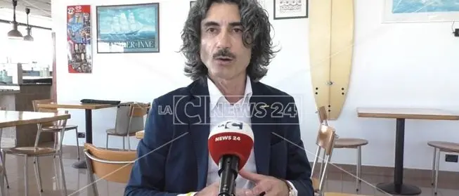 Retroporto Gioia, Corap estromesso dalla gestione dei fondi per le strade