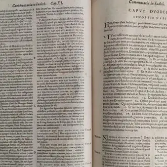 Accademia Fidia Stefanaconi, trovato volume del 1651 rubato in Abruzzo