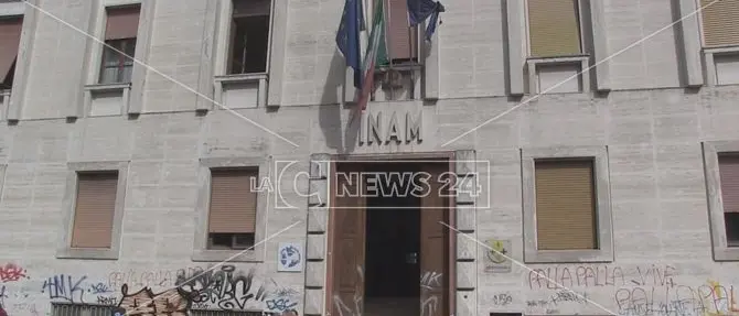 Asp Cosenza, il concorso fallito che imbarazza Giampaolo Grippa