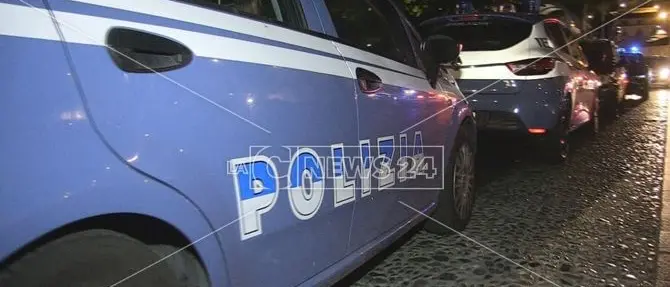 Violenta rissa sul lungomare Crotone, dieci denunce