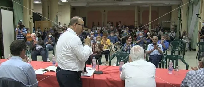 Magistratura, enti e clan: quando la politica non delegava la lotta