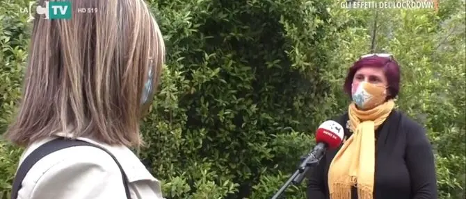 A LaC Salute i malati autoimmuni e l'incubo delle liste d'attesa nel post lockdown