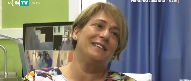 Tornare a vedere con la chirurgia refrattiva, consigli e testimonianze a LaC Salute