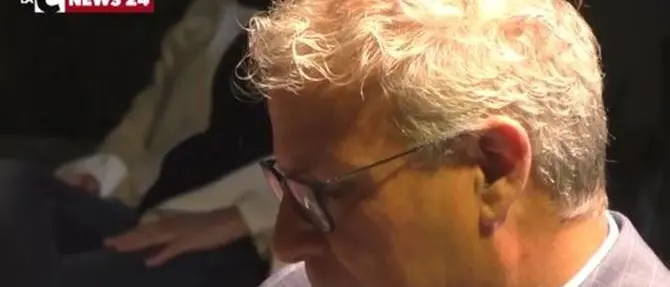 Diamante, minaccia il vicesindaco con la pistola per una licenza commerciale