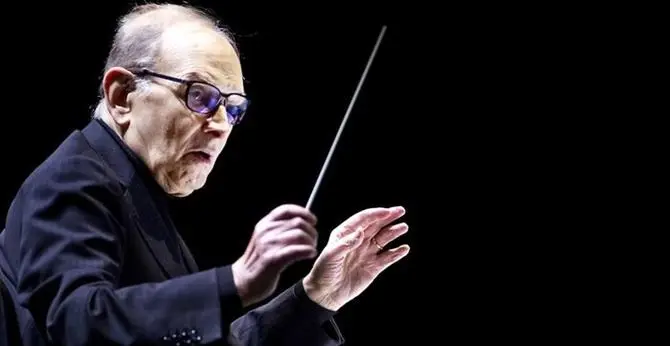 È morto Ennio Morricone, addio a uno dei più grandi compositori della musica