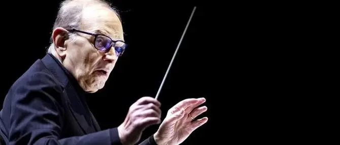 È morto Ennio Morricone, addio a uno dei più grandi compositori della musica