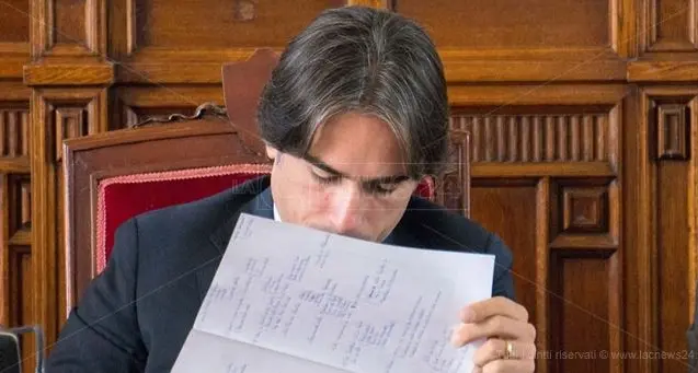 Sondaggio sul gradimento dei sindaci. Il reggino Falcomatà è tra i peggiori d'Italia