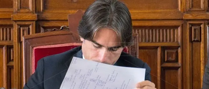 Sondaggio sul gradimento dei sindaci. Il reggino Falcomatà è tra i peggiori d'Italia