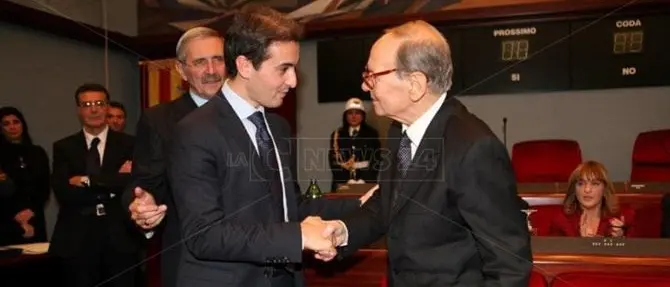 Addio a Ennio Morricone, era anche cittadino onorario di Catanzaro