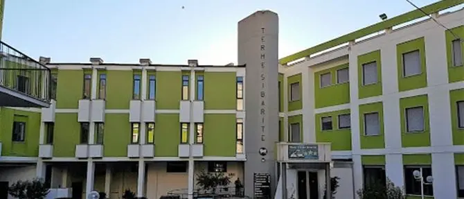 Terme Sibarite, l’amministratore uscente: «Proposta nuova nomina illegittima»