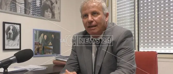 Diamante, i retroscena delle minacce al vicesindaco Pascale