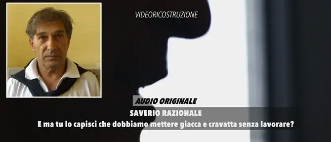 La ‘Ndrangheta Capitale di Rinascita Scott. Saverio Razionale, ovvero l’ultimo re di Roma
