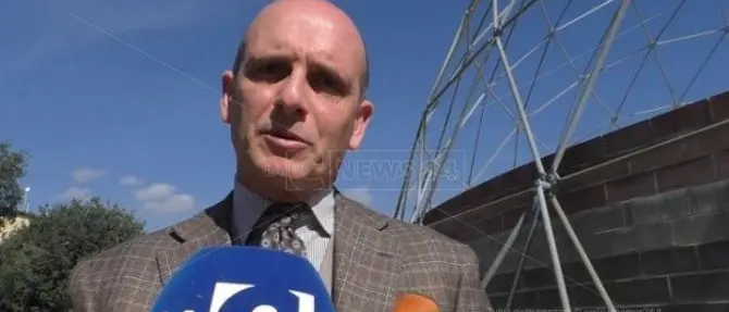 Aeroporti, Lega e Udc lanciano l'ex sindaco di Lamezia alla guida della Sacal