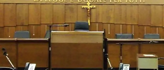 Omicidio di Franco Mancuso, ergastolo per killer e mandante