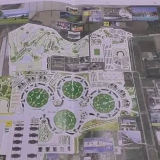 Lamezia, il progetto sul porto turistico va avanti: consegnato lo studio di fattibilità