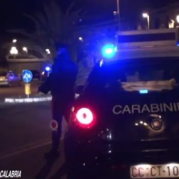 Rissa a Bagnara Calabra, tre persone denunciate