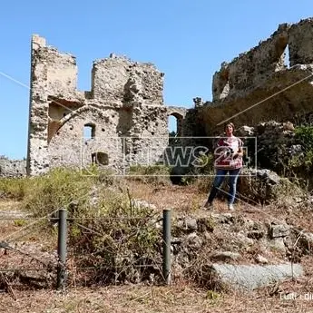 Ripartire dalle bellezze della Calabria, benvenuti nel Castello di Bivona