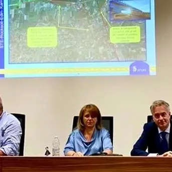 Una bretella a 4 corsie: il progetto della Regione per unire Corigliano Rossano all'A2