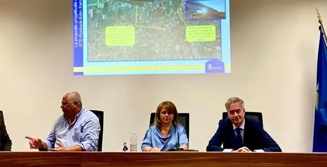 Una bretella a 4 corsie: il progetto della Regione per unire Corigliano Rossano all'A2