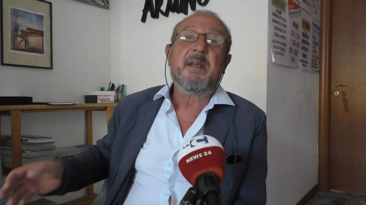 Palmi, l'opposizione al sindaco: «Quel bene confiscato non può essere gratis»