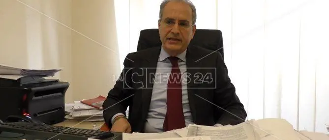 Lamezia, Mascaro su rinconteggio voti: «Dalle prime verifiche nessuna irregolarità»