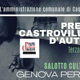 Premio Castrovillari d'autore, al via i salotti culturali della terza edizione