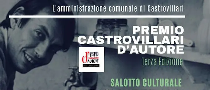 Premio Castrovillari d'autore, al via i salotti culturali della terza edizione