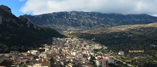 Civita, dopo l'emergenza coronavirus riaprono le poste