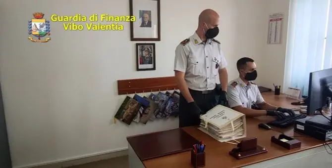 Tropea, i buoni spesa andavano a finti poveri. La guardia di finanza denuncia 126 persone