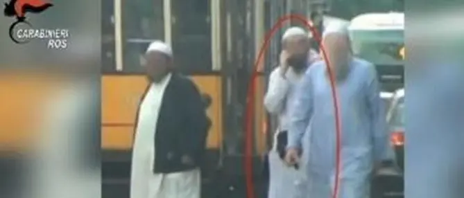 «Il Covid è un dono di Allah»: 38enne italiano in manette per apologia all'Isis