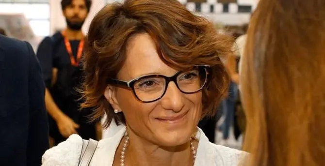 La ministra per le Pari opportunità Elena Bonetti attesa in Calabria