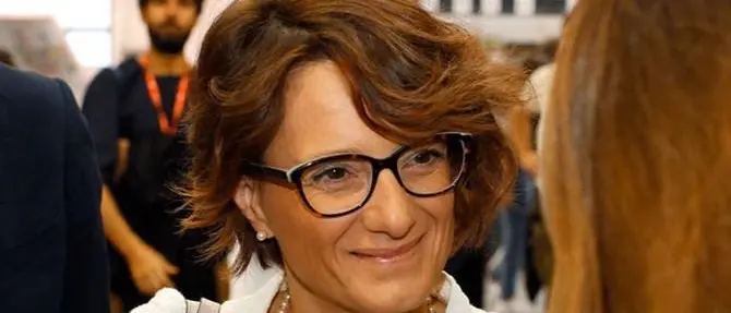 La ministra per le Pari opportunità Elena Bonetti attesa in Calabria